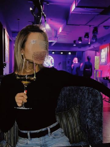 Маргарита Особый повод фото 2